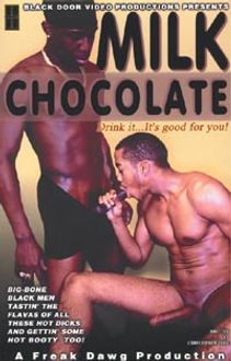 Milk Chocolate