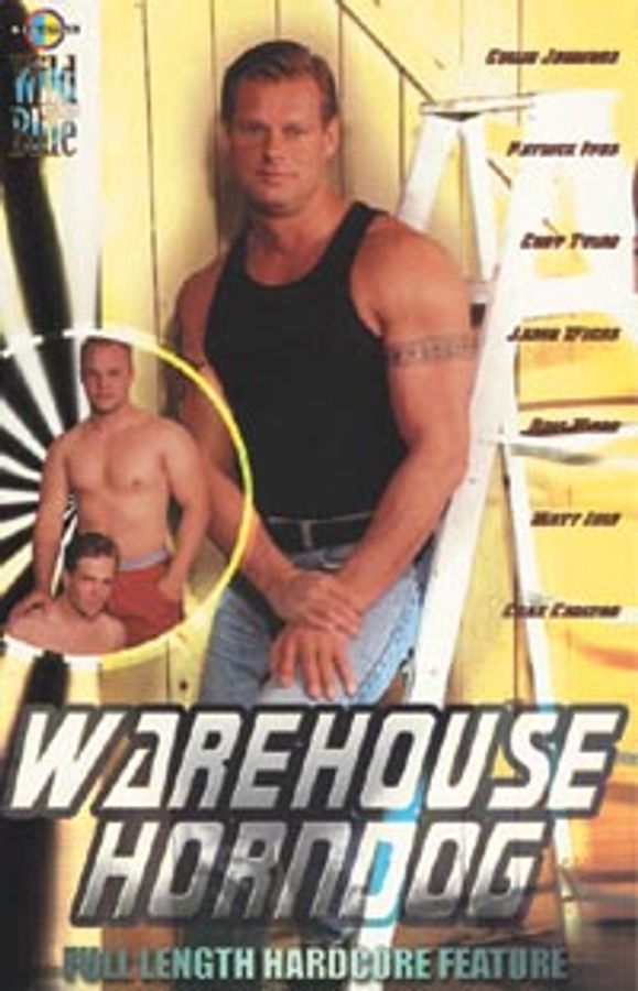 Warehouse Horndog