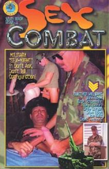 Sex Combat