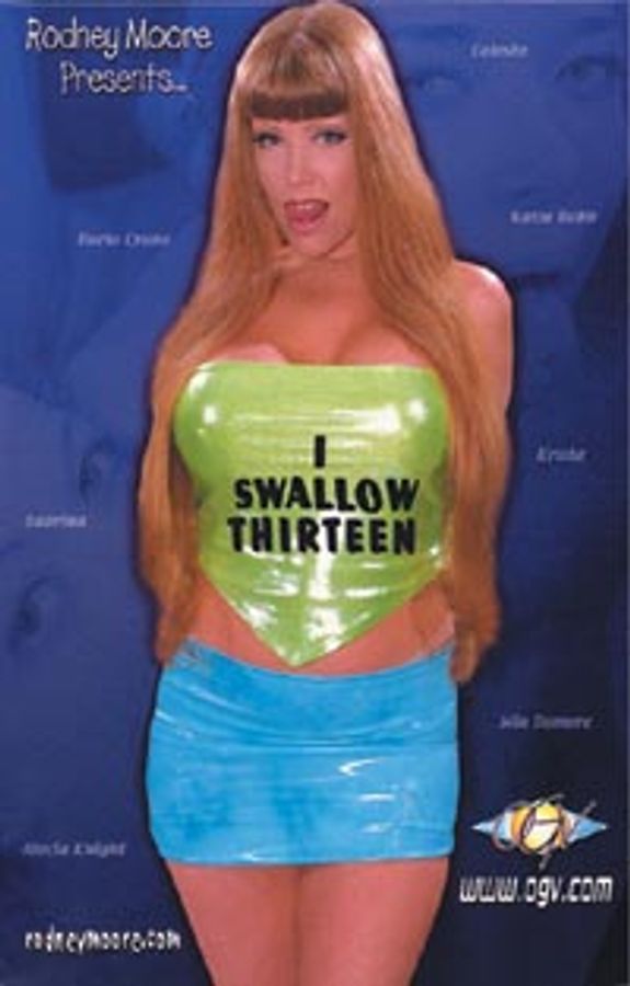 I Swallow 13