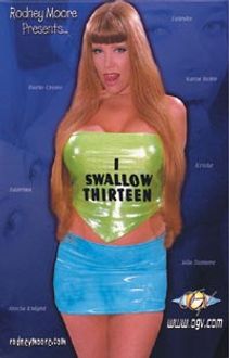I Swallow 13