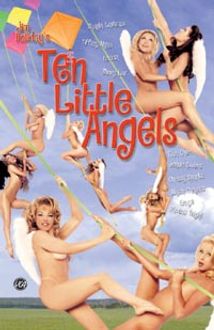 Ten Little Angels