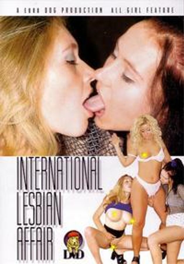 International Lesbian Affair