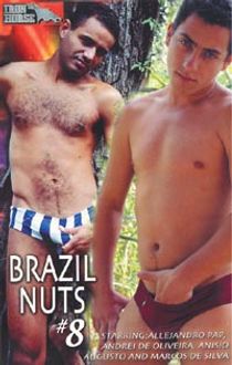 Brazil Nuts 8