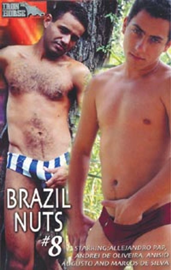 Brazil Nuts 8