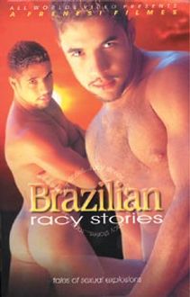 Brazilian Racy Stories