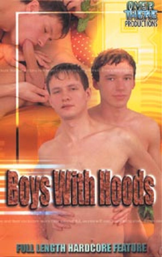 Boys With Hoods