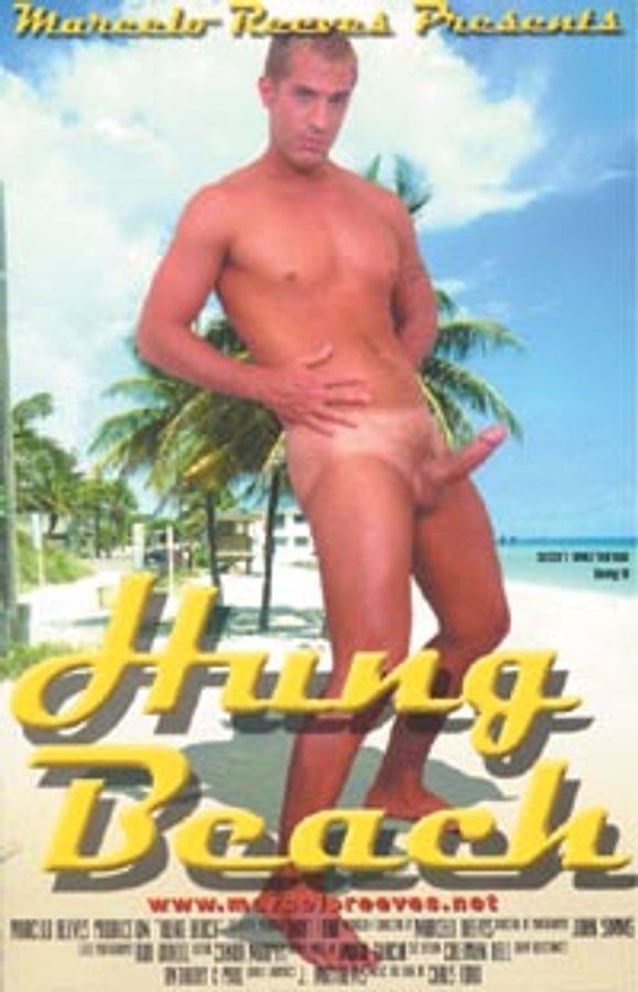 Hung Beach