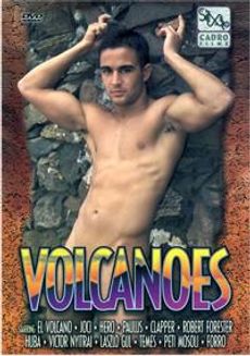 Volcanoes