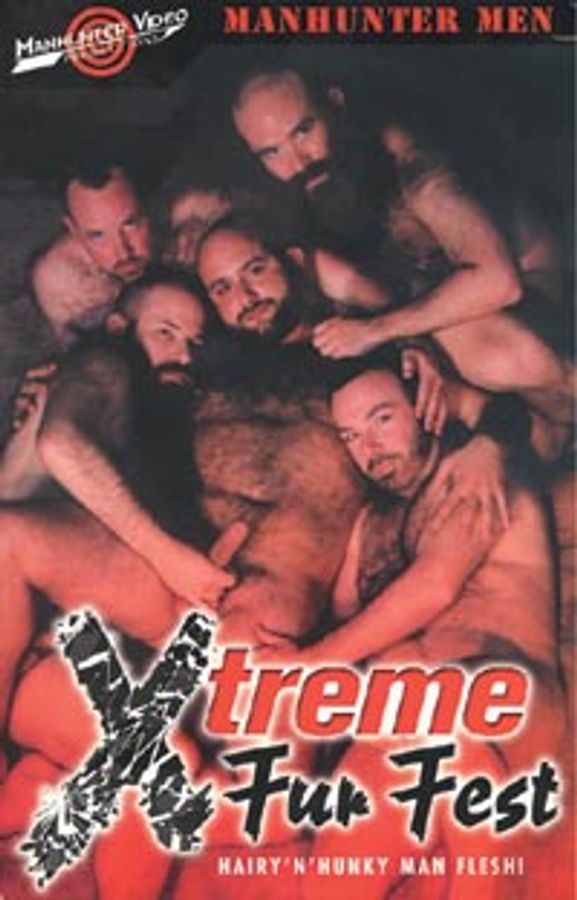 Xtreme Fur Fest