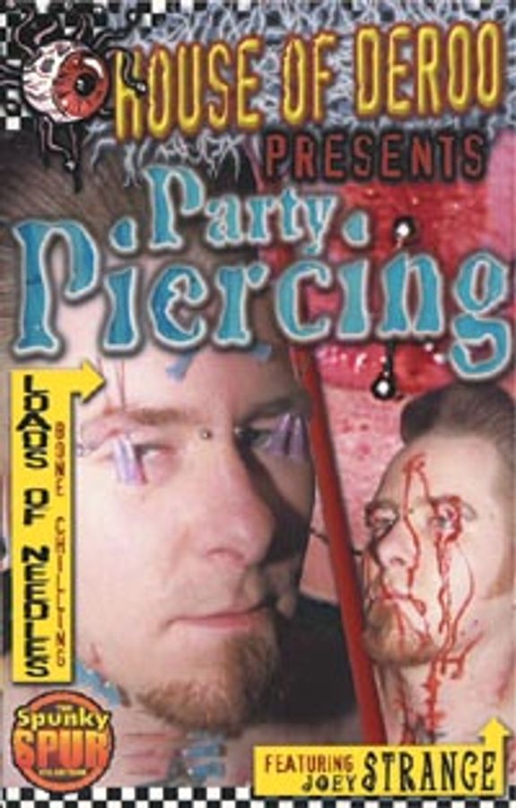 Party Piercing