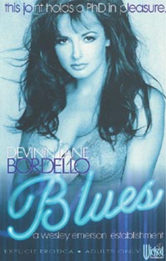 Bordello Blues