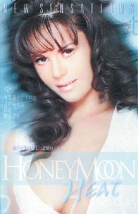 Honeymoon Heat