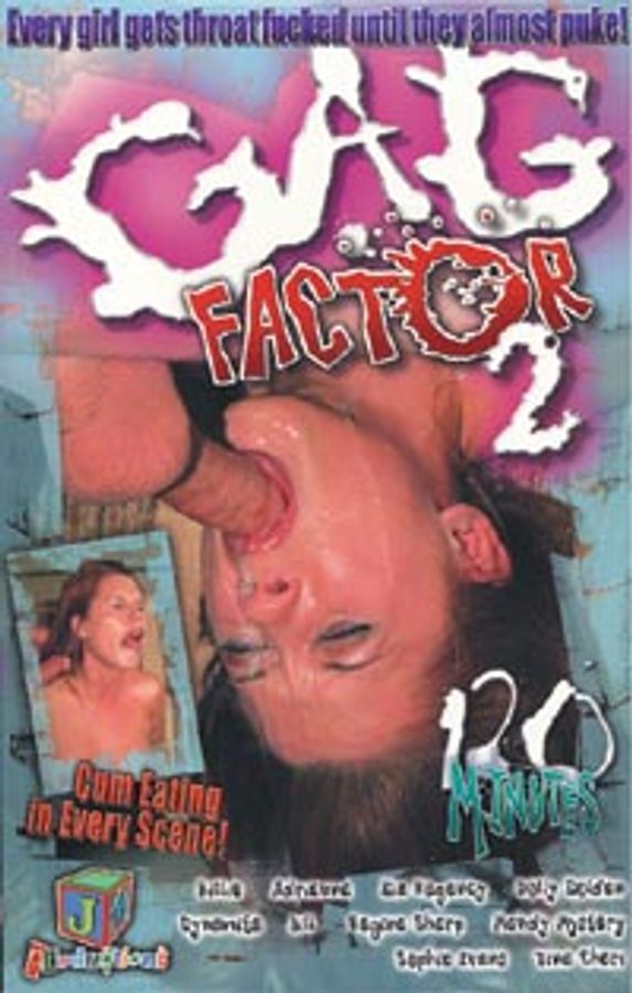 Gag Factor 2