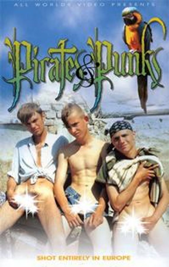 Pirates and Punks