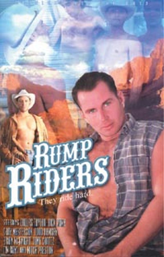 Rump Riders