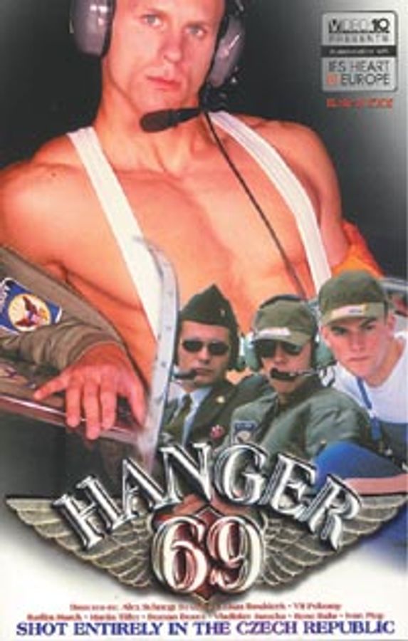 Hanger 69
