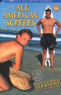 All American Surfers