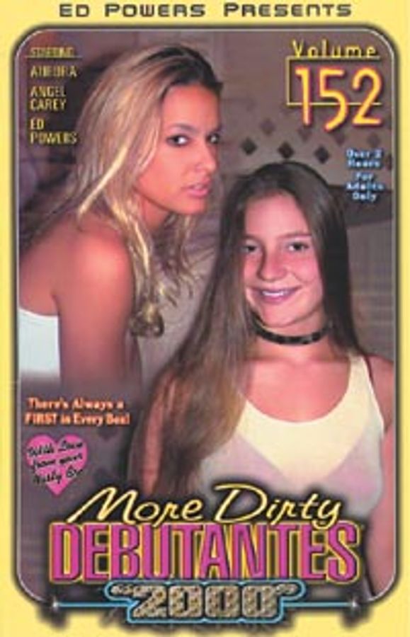 More Dirty Debutantes "2002"