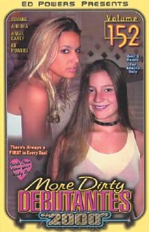 More Dirty Debutantes "2002"