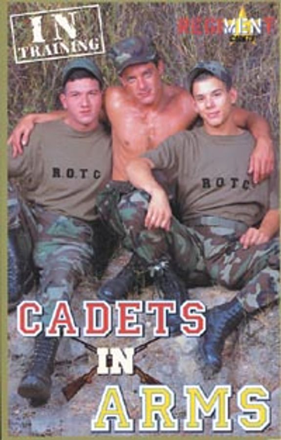 Cadets in Arms