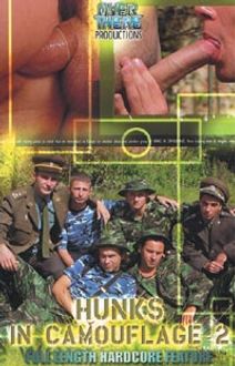 Hunks in Camouflage 2