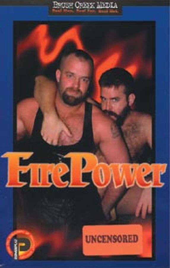 Fire Power