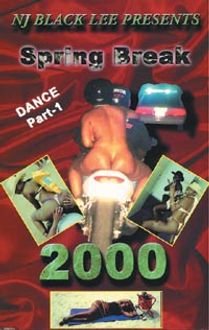 Spring Break 2000