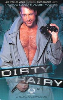 Dirty Hairy