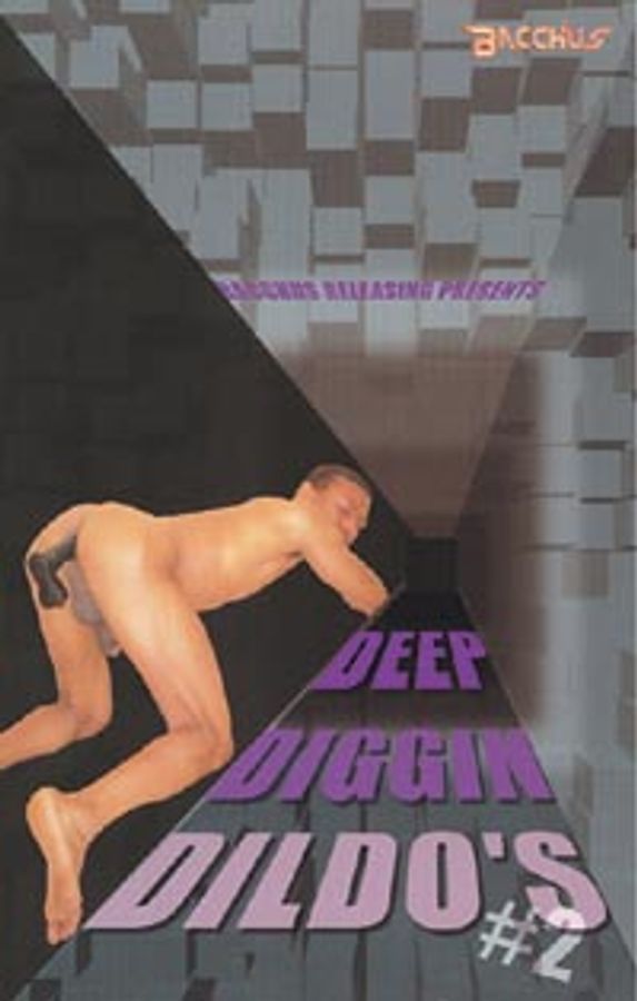 Deep Diggin Dildos 2