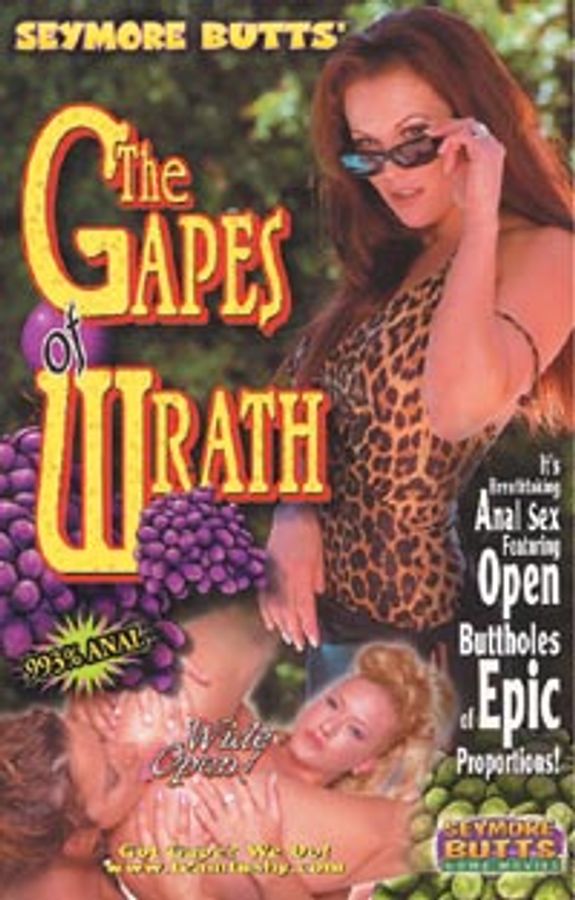 The Gapes of Wrath