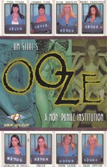 Ooze