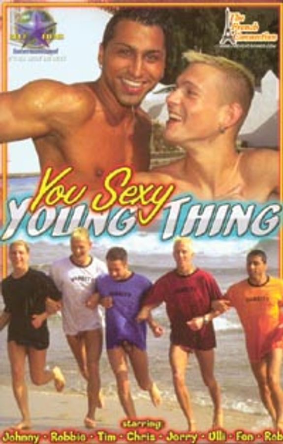 You Sexy Young Thing