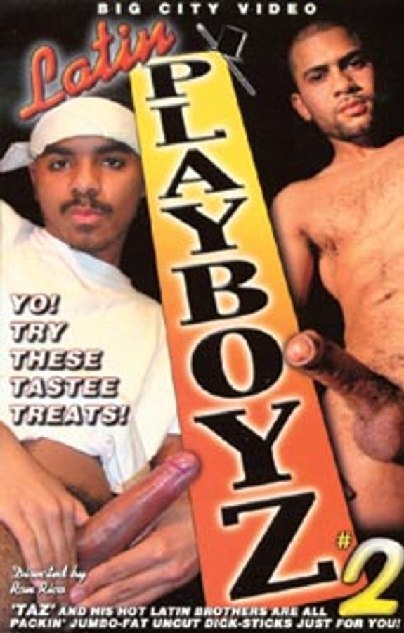Latin Playboyz 2