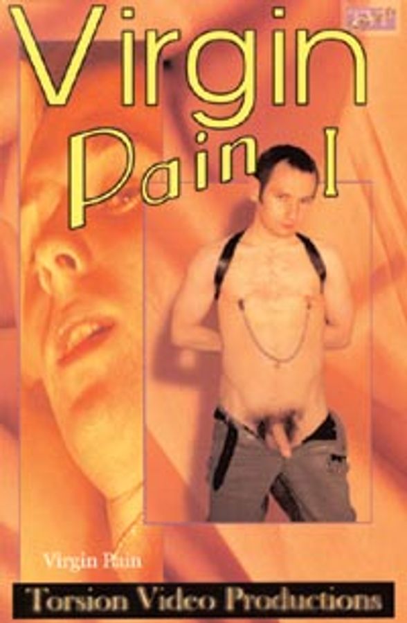 Virgin Pain 1