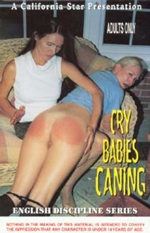 Cry Babies Caning