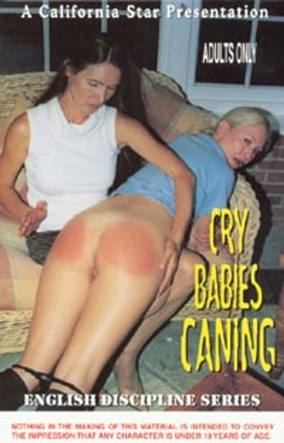 Cry Babies Caning