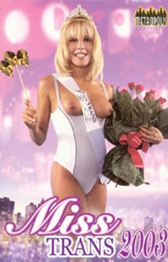 Miss Trans 2003