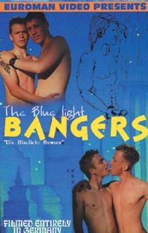 The Blue Light Bangers