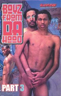 Boyz From Da Hood 3
