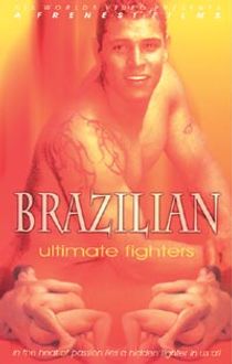 Brazilian Ultimate Fighters