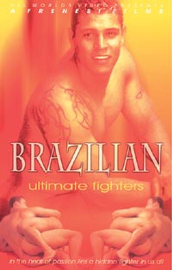 Brazilian Ultimate Fighters
