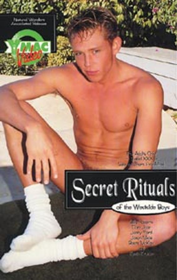 Secret Rituals of the Westside Boys