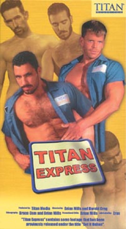 Titan Express