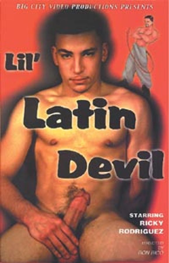 Lil' Latin Devil