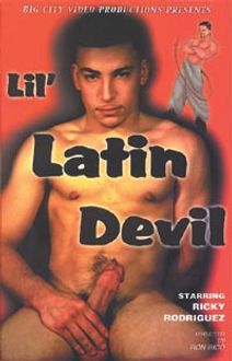 Lil' Latin Devil