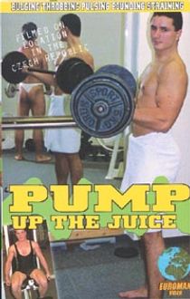 Pump Up the Juice