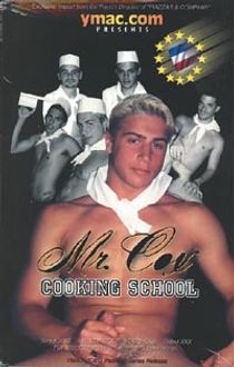 Mr. Cox Cooking School