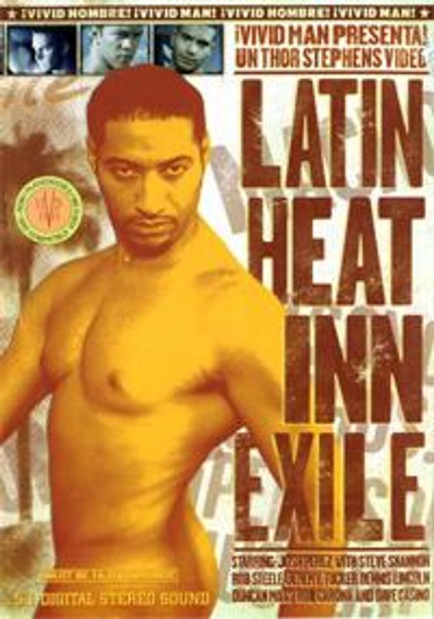 Latin Heat Inn Exile