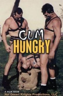 Cum Hungry